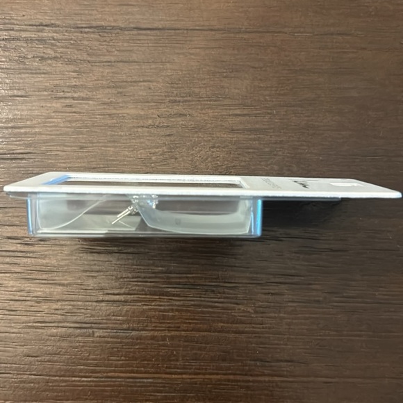 Sterling Silver Post Earrings - Picture 3 of 4